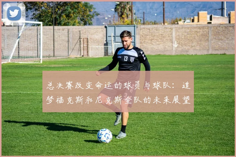 总决赛改变命运的球员与球队：追梦福克斯和尼克斯全队的未来展望