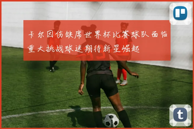 卡尔因伤缺席世界杯比赛球队面临重大挑战球迷期待新星崛起